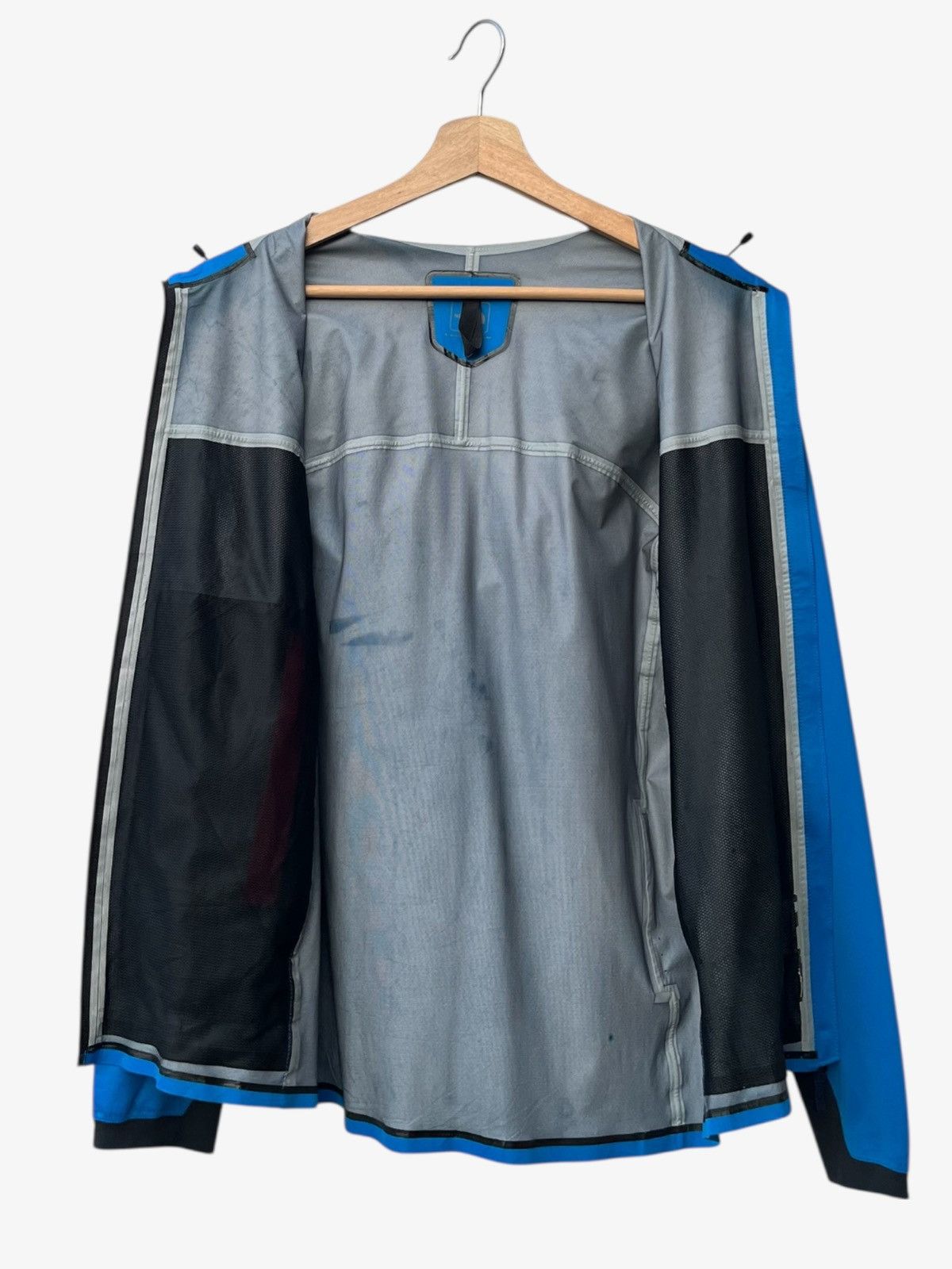 The North Face SS14 The North Face Alpine Vent Shell Jacket Size US M / EU 48-50 / 2 - 3 Thumbnail