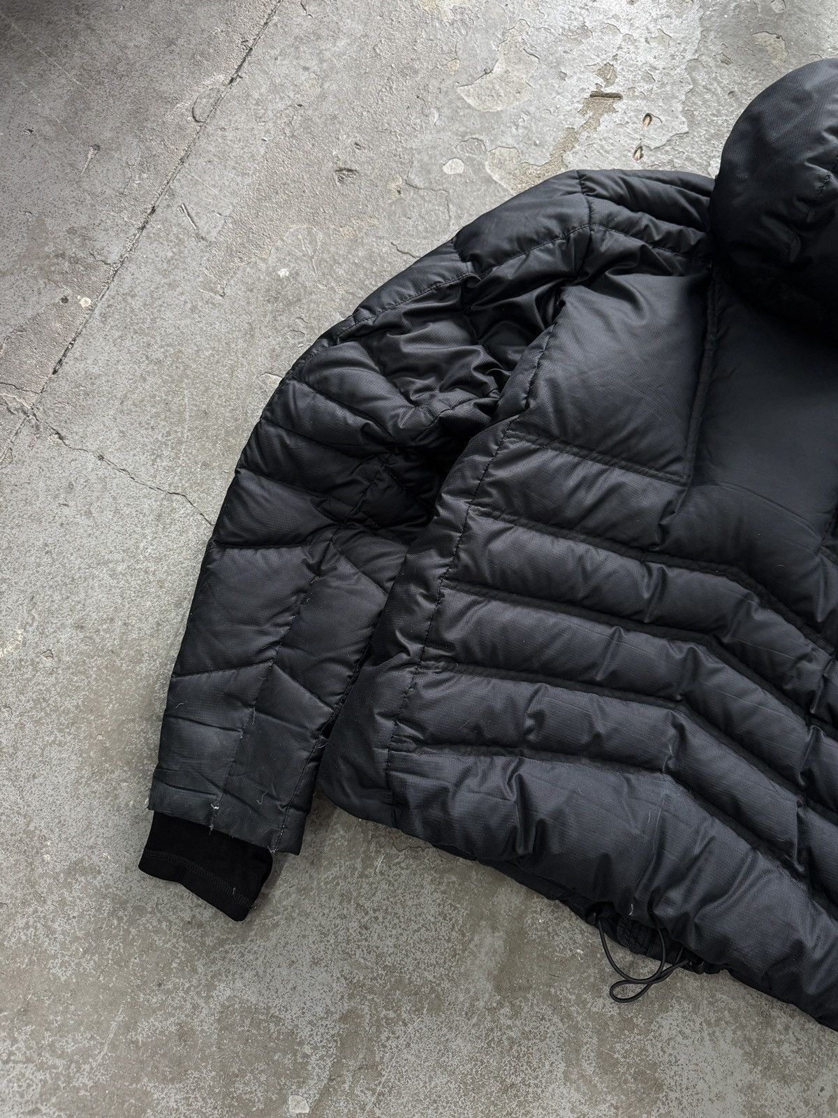 Marmot Marmot 650 Fill Winter Puffer Jcket Size US L / EU 52-54 / 3 - 14 Thumbnail