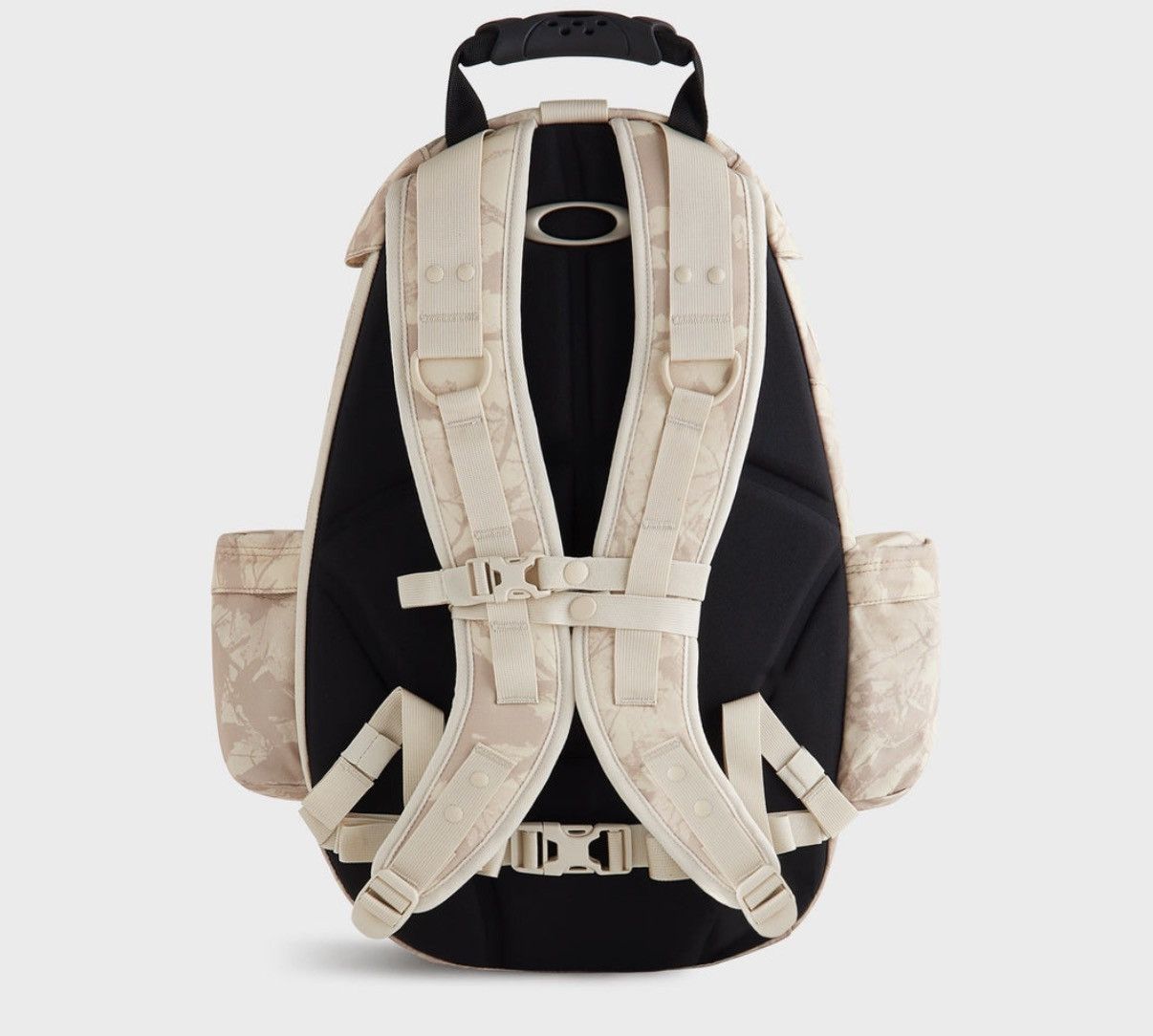 Kith Kith for Oakley Icon RC Backpack (BEIGE) Size ONE SIZE - 2 Thumbnail