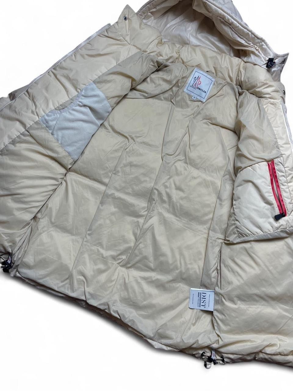 Moncler Moncler puffer jacket luxury designer Size US L / EU 52-54 / 3 - 14 Thumbnail