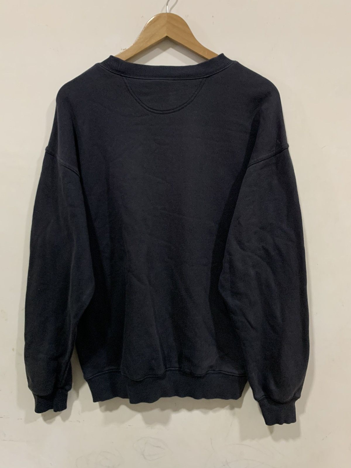 Adidas Vintage Adidas Crewneck Sweatshirt Size US M / EU 48-50 / 2 - 7 Thumbnail