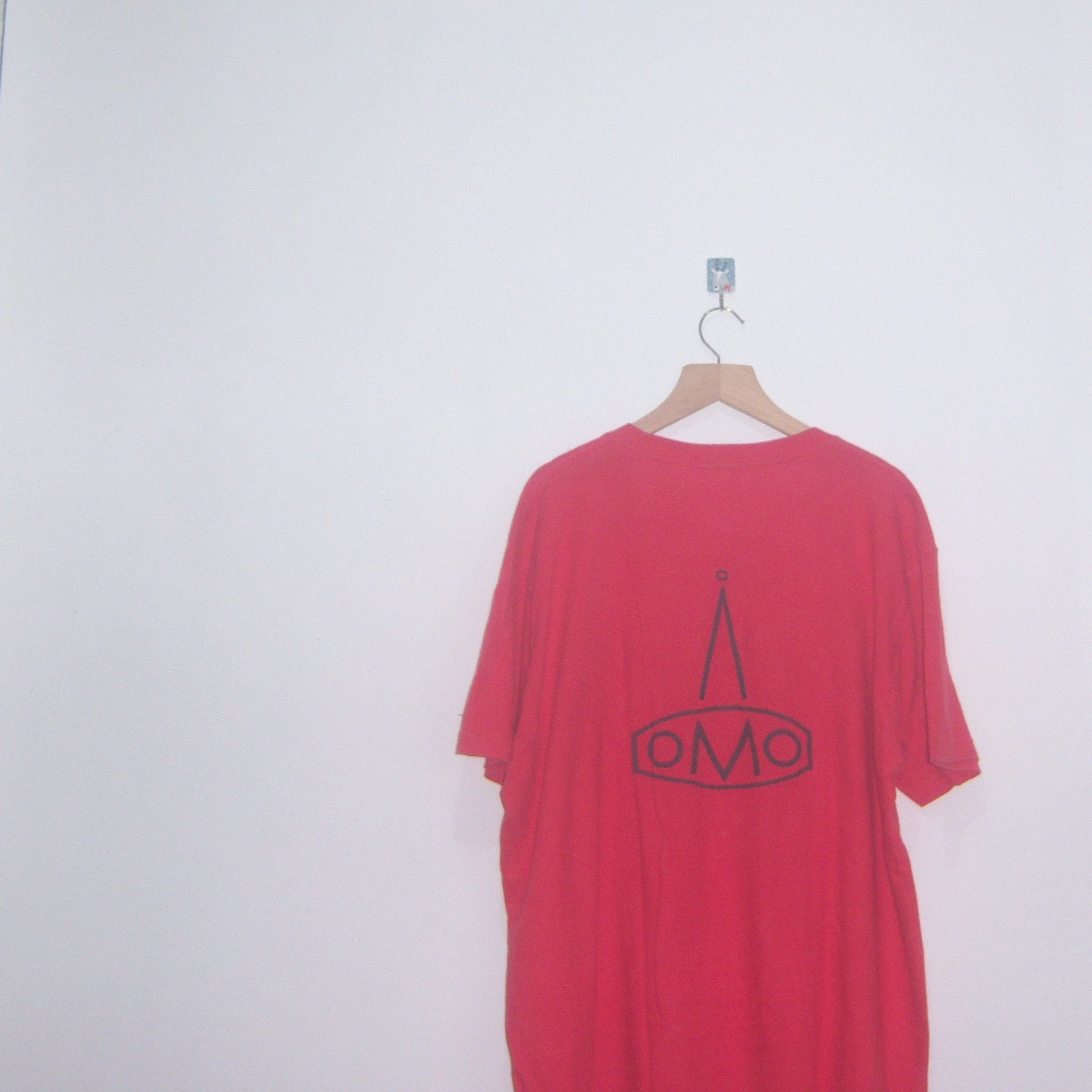 Band Tees 00s Shellac Classic logo, steve albini Band Tees Size US L / EU 52-54 / 3 - 14 Thumbnail
