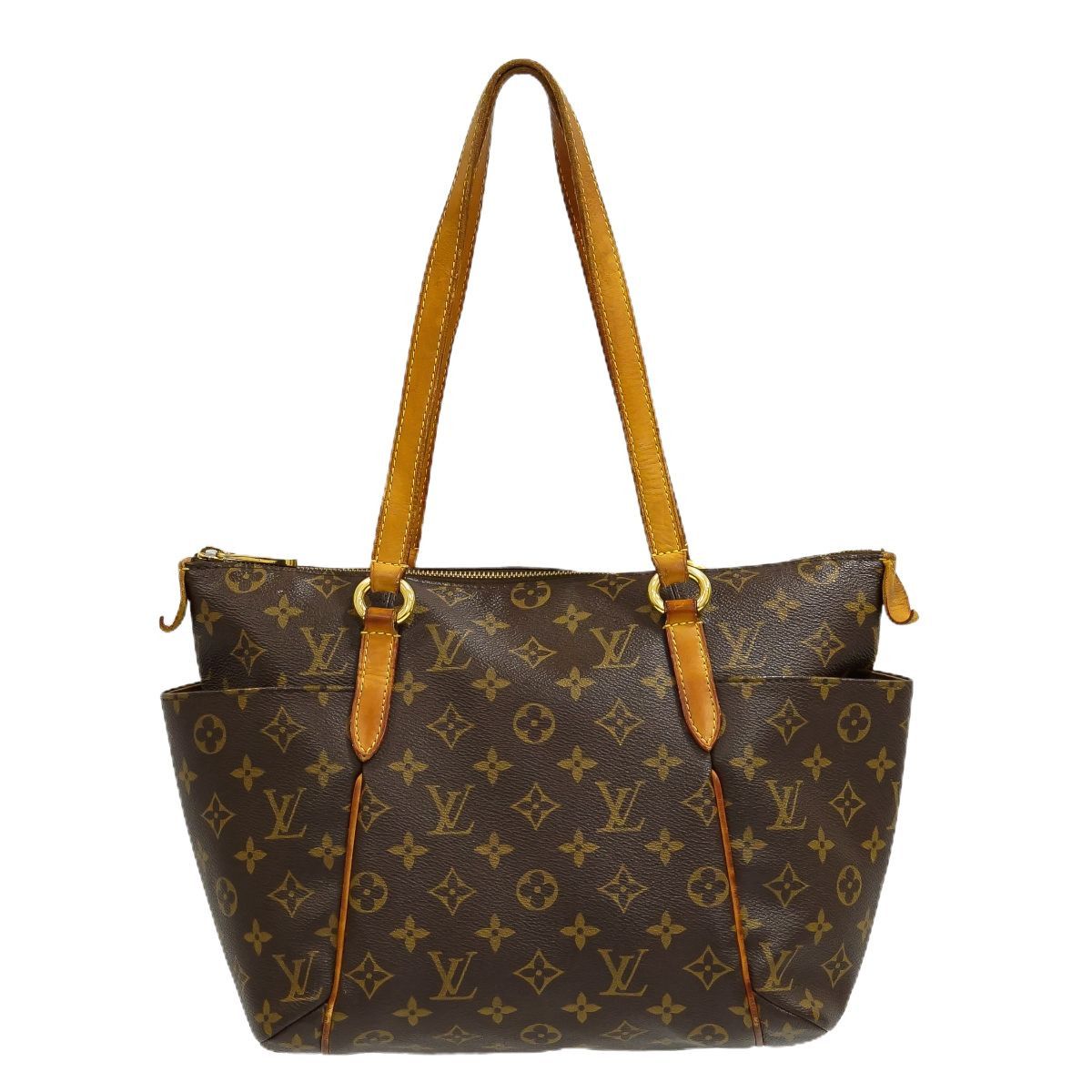 Louis Vuitton Totally PM Monogram Shoulder Bag