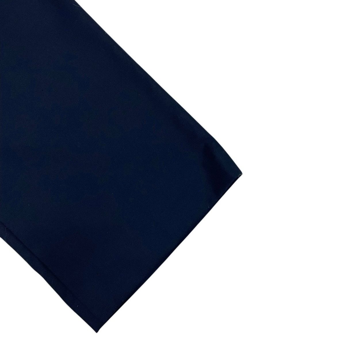 Other Kilburne & Finch Mens Navy Blue Pleated Dress Pants Size US 42 / EU 58 - 3 Thumbnail