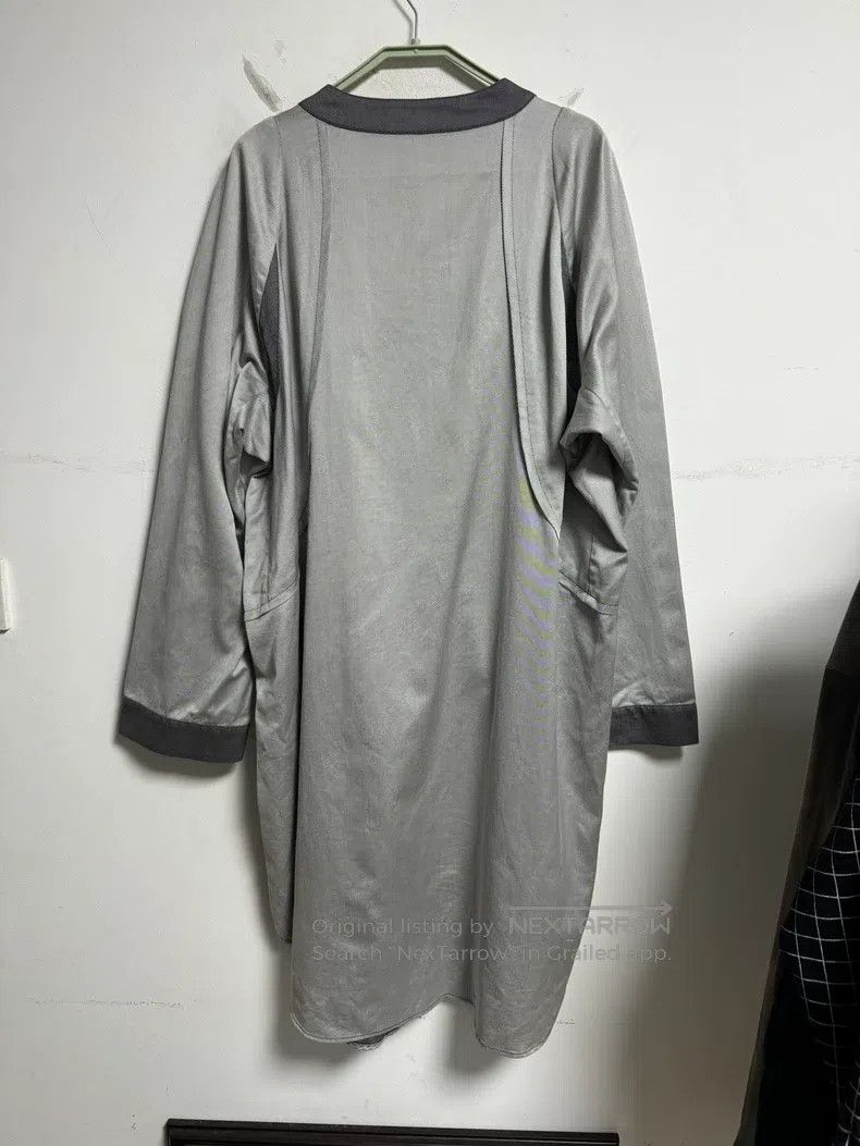 Kiko Kostadinov Kiko Kostadinov Long shirt Size US S / EU 44-46 / 1 - 7 Thumbnail