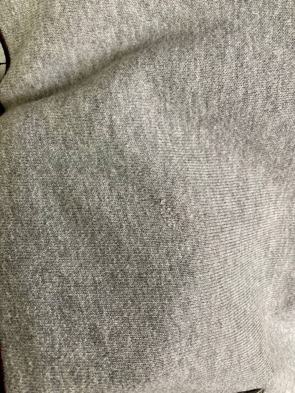 Original Fake Chomper Teeth Hoodie Size US M / EU 48-50 / 2 - 8 Thumbnail