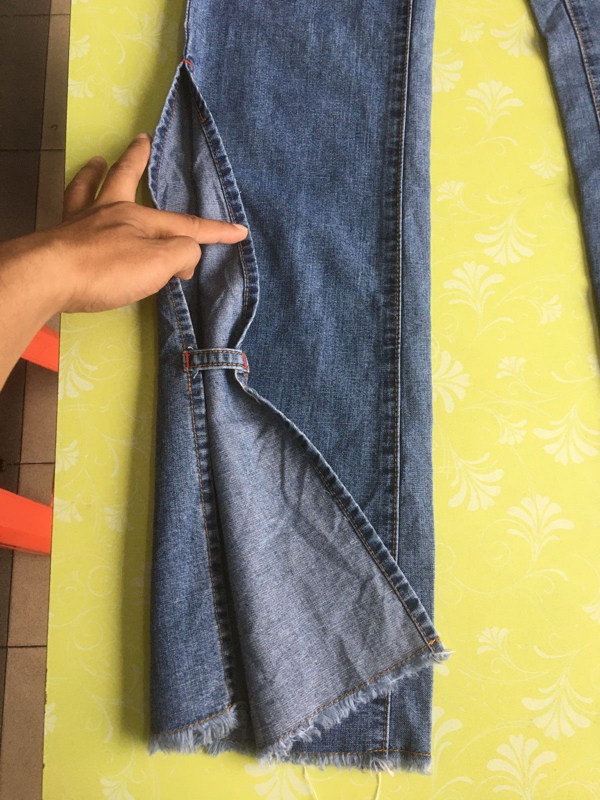 Tommy Hilfiger Tommy hilfiger Size 29" - 5 Thumbnail