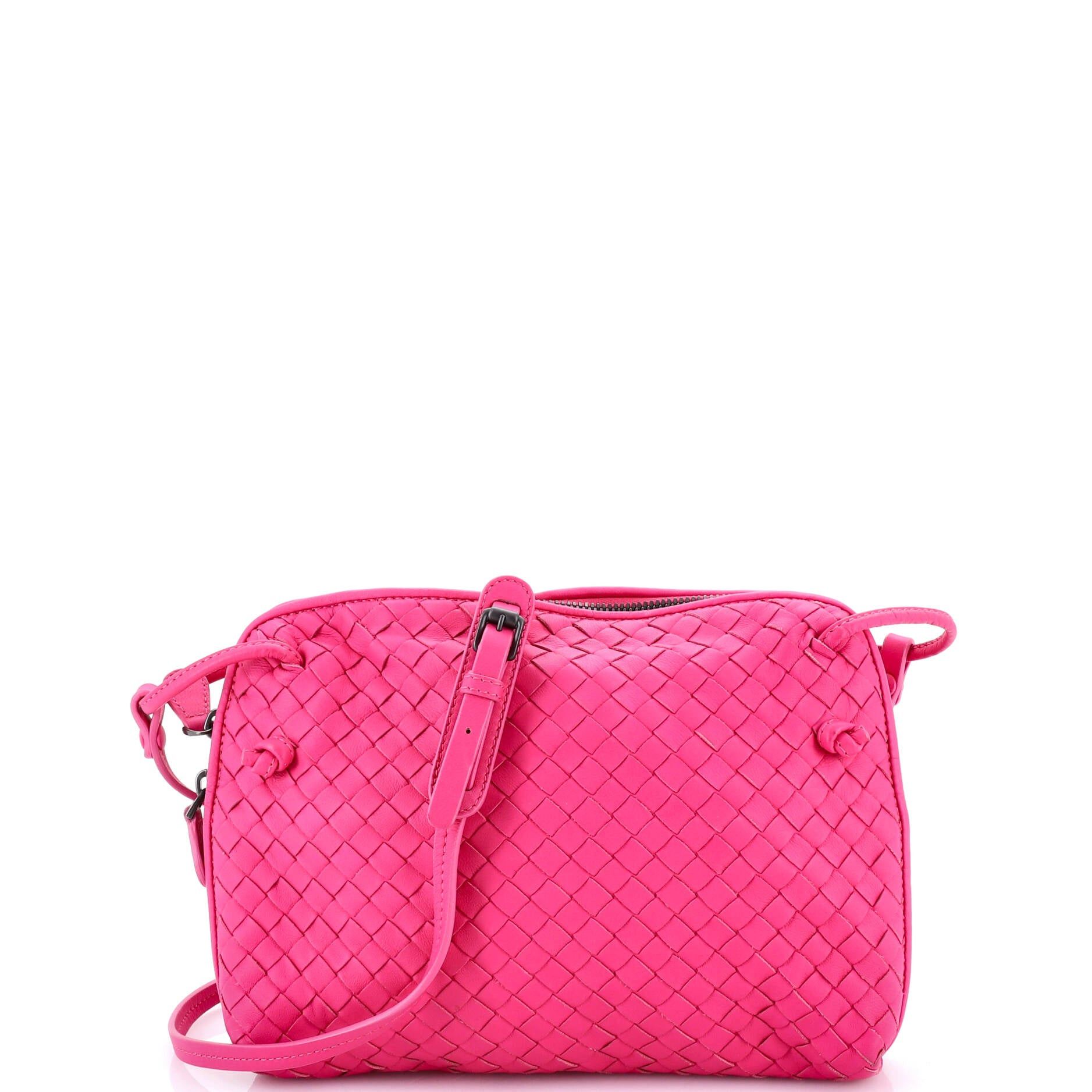 Bottega Veneta Nodini Crossbody Bag Size ONE SIZE - 1 Thumbnail
