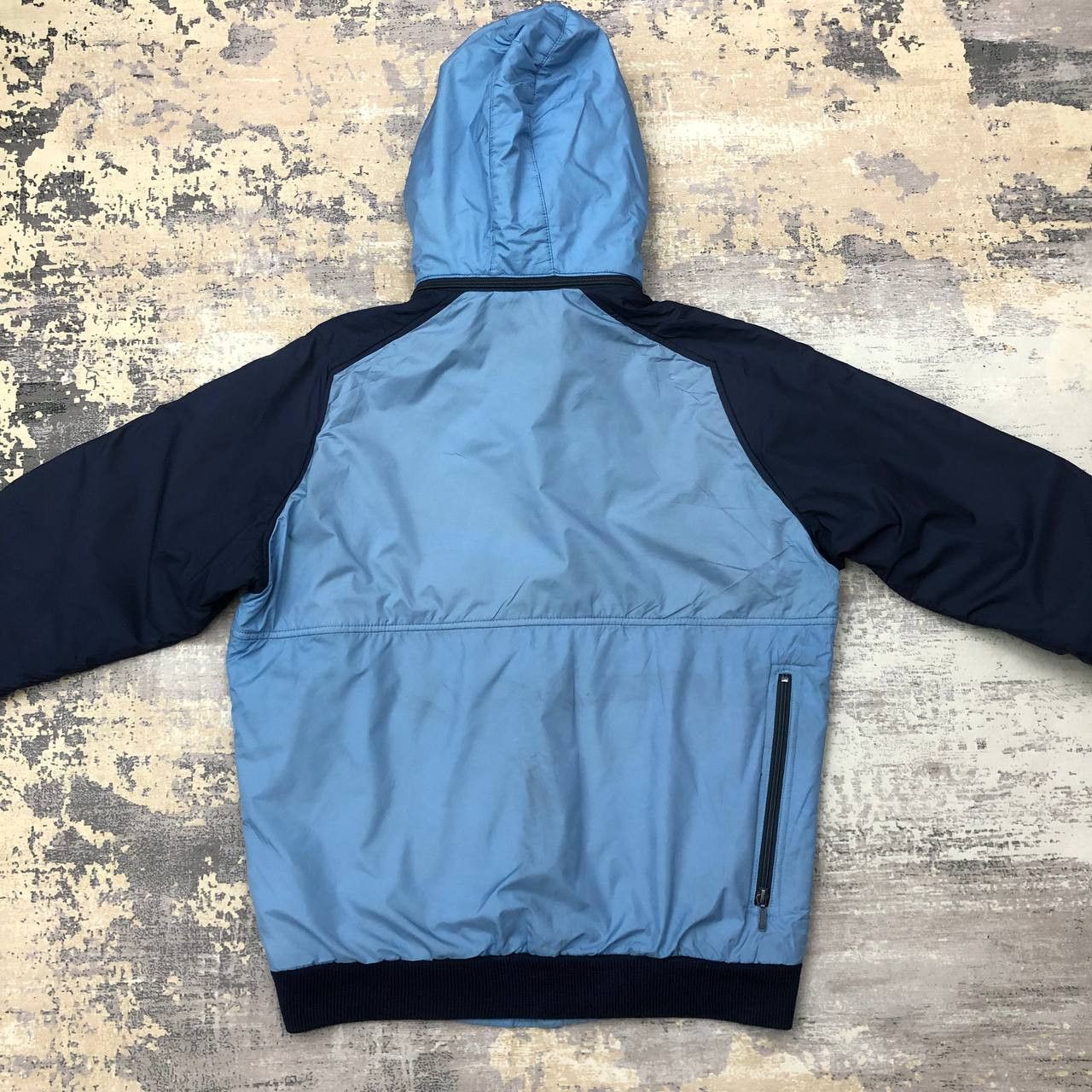 Goretex × Phenix Y355 SPACECOAT SP2 PHENIX GORETEX BOMBER JACKET Size US L / EU 52-54 / 3 - 2 Thumbnail