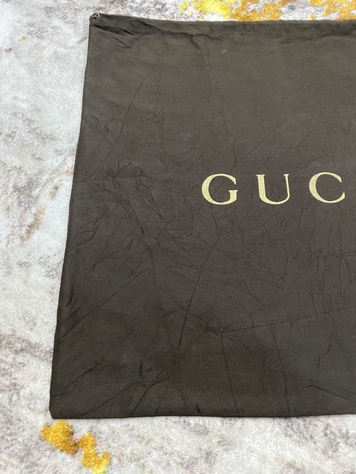 Gucci Gucci Dust Bag Size ONE SIZE - 4 Thumbnail