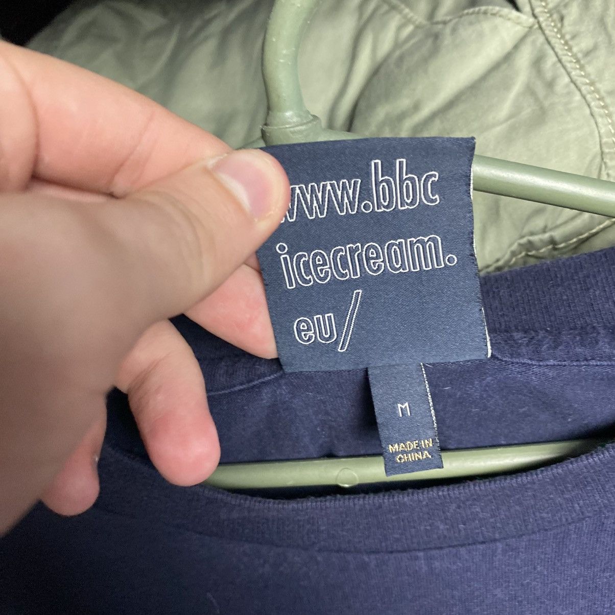 Billionaire Boys Club Vintage Billionaire Boys Club Small logo y2k opium tee sizeM Size US M / EU 48-50 / 2 - 8 Thumbnail