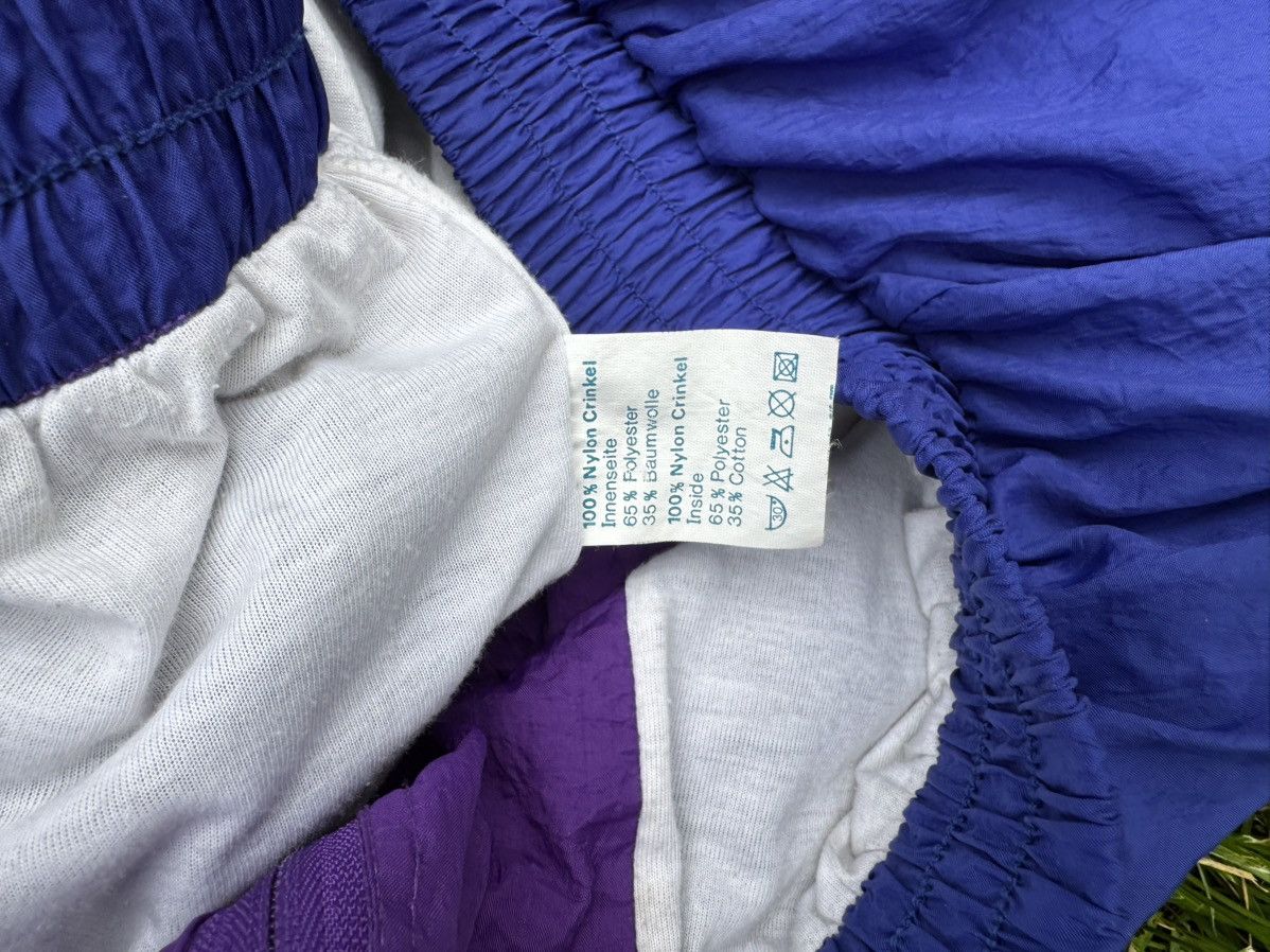 Ellesse × Vintage Ellesse Vintage Bomber Size US M / EU 48-50 / 2 - 4 Thumbnail