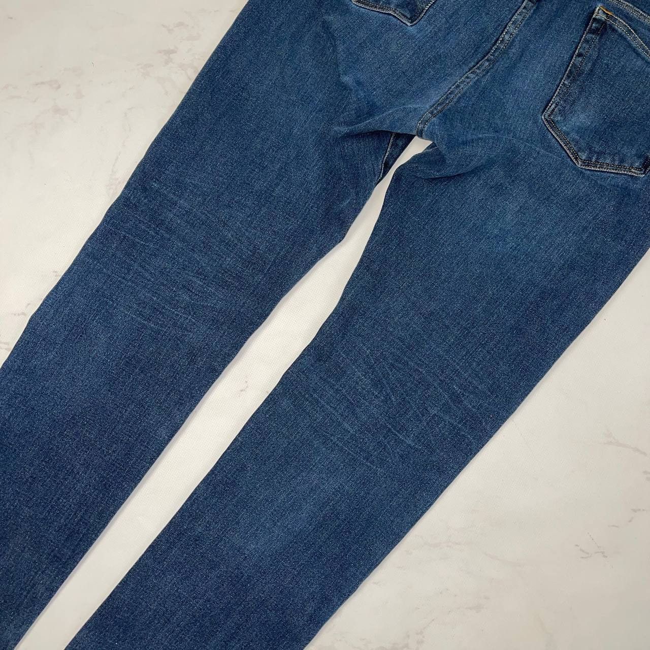 Paul Smith Paul Smith Denim Jeans Vintage Pants Size W34 Size US 34 / EU 50 - 14 Thumbnail