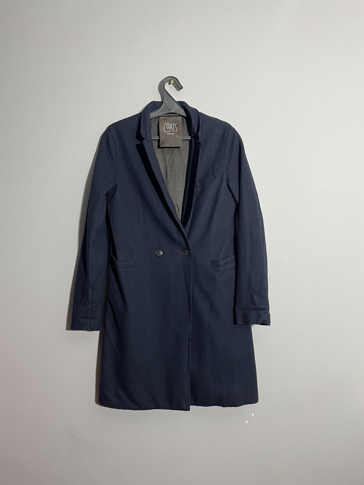 MooRER MooRER Coats Milano wool&cashmere coats jacket Size M / US 6-8 / IT 42-44 - 2 Thumbnail