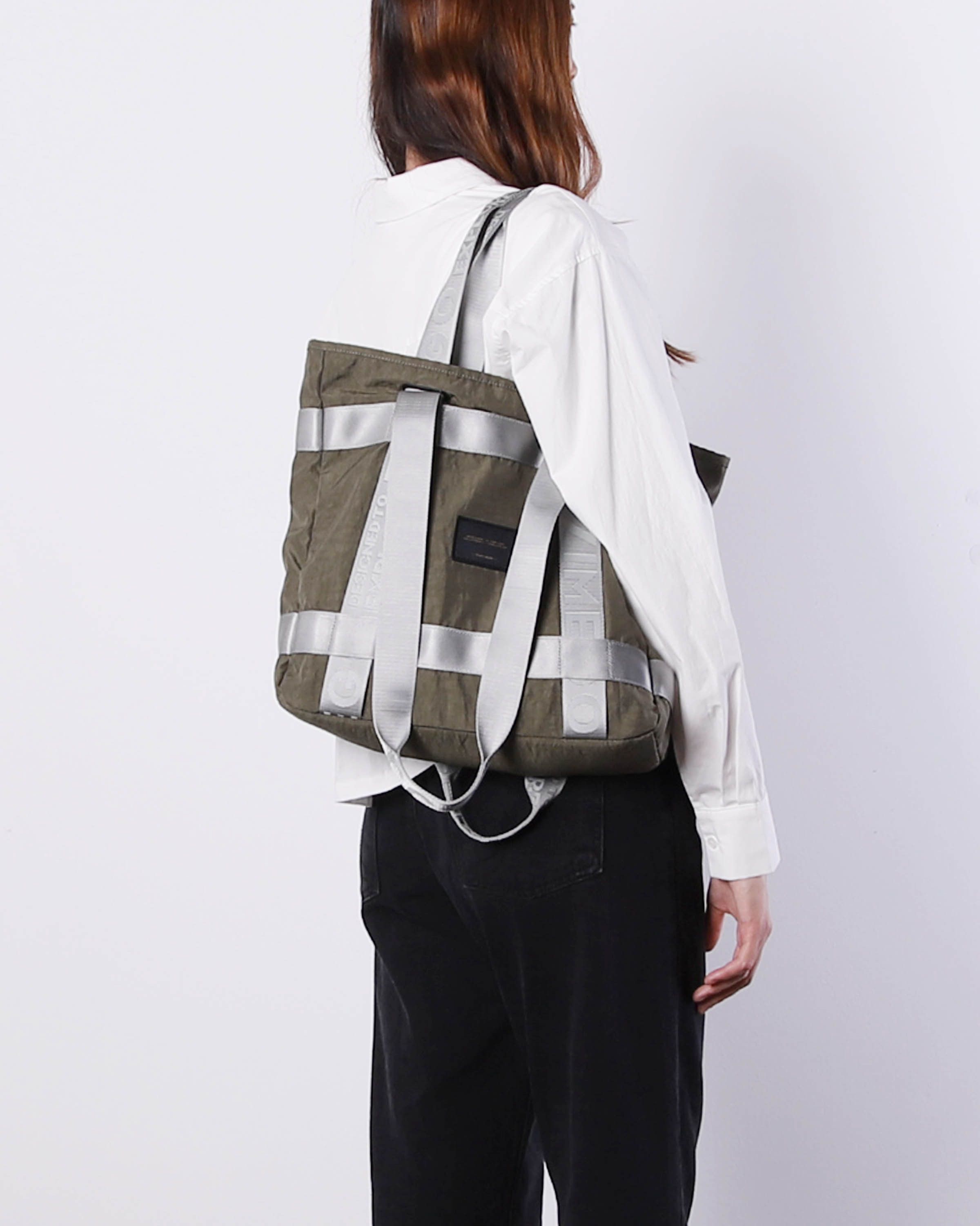 Other THE TWO WAY TOTE Size ONE SIZE - 3 Thumbnail