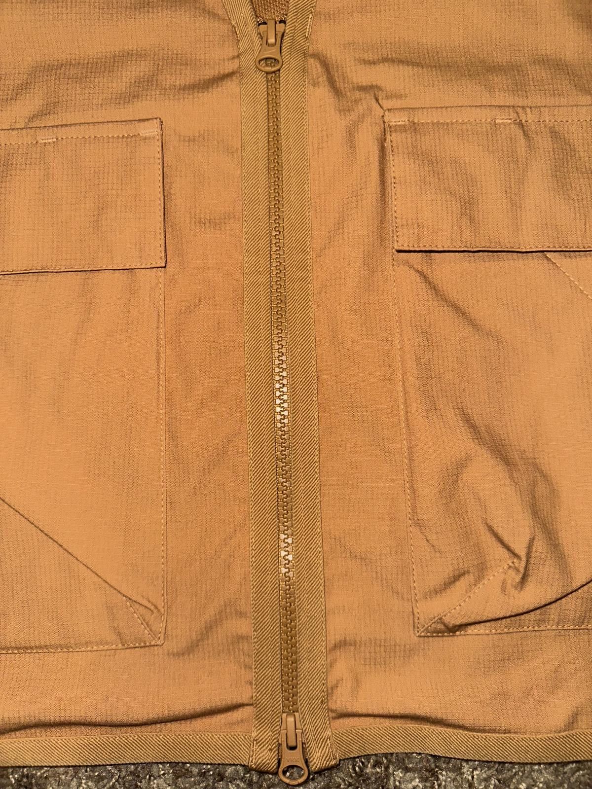Nike Nike Sportswear Essential Women's Loose Woven Cargo Gilet Size S / US 4 / IT 40 - 3 Thumbnail