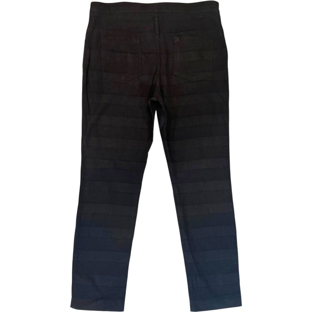 Haider Ackermann Haider Ackermann 5 pocket jeans Black S 34 Size US 34 / EU 50 - 2 Thumbnail