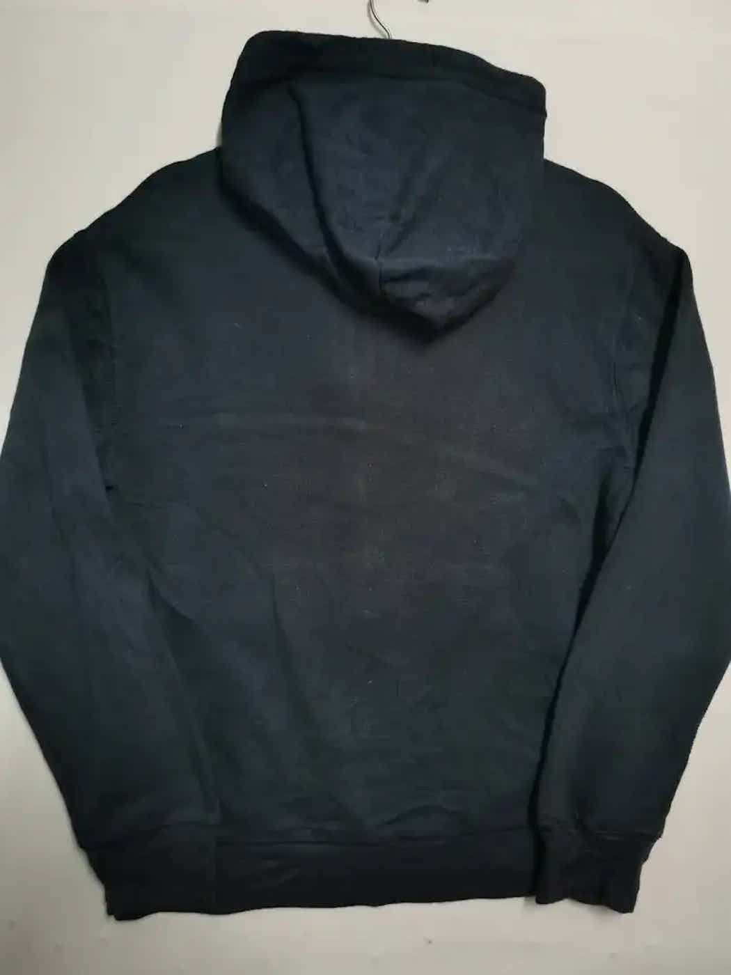 Gap Vintage GAP Big Logo Zipper Hoodie Size US M / EU 48-50 / 2 - 4 Thumbnail
