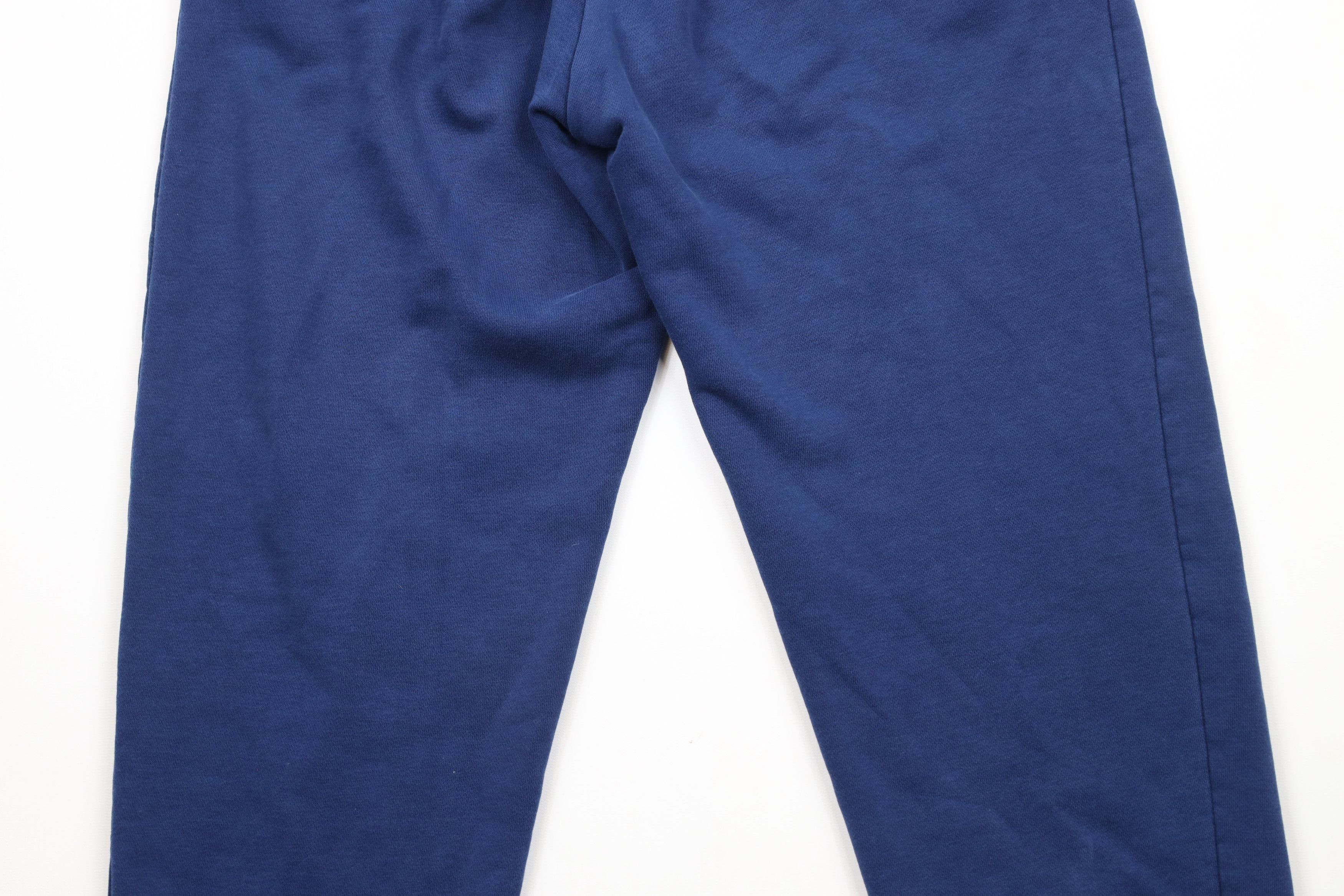 Nike × Vintage Vintage Nike Scott Mini Swoosh Cuffed Sweatpants Joggers Size US 32 / EU 48 - 11 Thumbnail