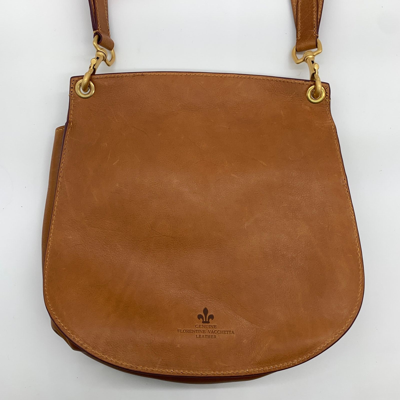 Dooney & Bourke Dooney & Bourke Women Handbags Florentine Leather Size ONE SIZE - 2 Thumbnail