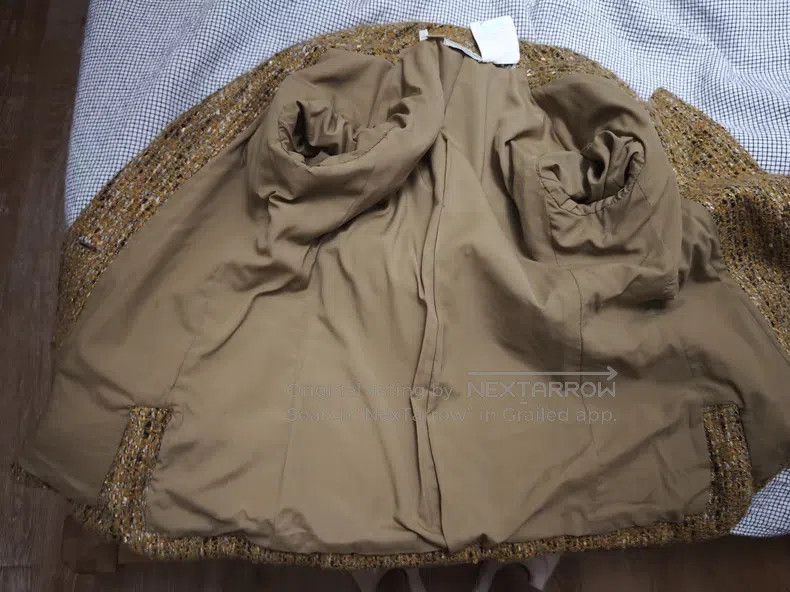 Valentino Valentino Tweed set Size US L / EU 52-54 / 3 - 5 Thumbnail
