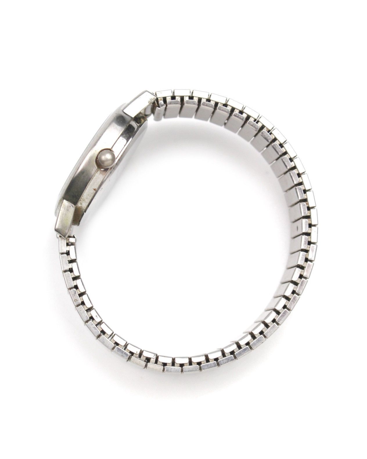 Hysteric Glamour 2000S うず潮時計 UZUSHIO TOKEI "WHITE HOLE" ORBITAL MOTION WATCH Size ONE SIZE - 4 Thumbnail