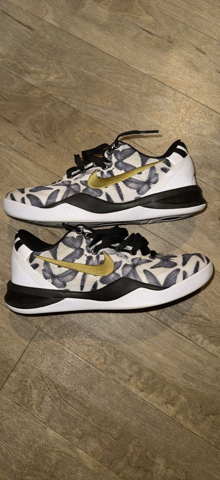 Nike Kobe Protro Sz 6.5 Size US 6.5 / EU 39-40 - 1 Thumbnail