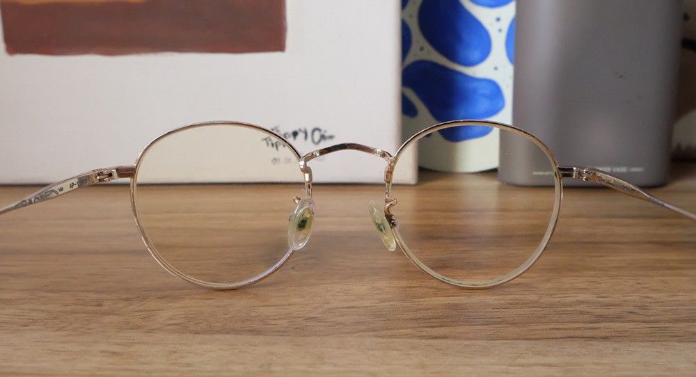 Designer April AP-1197 Glasses Size ONE SIZE - 7 Thumbnail