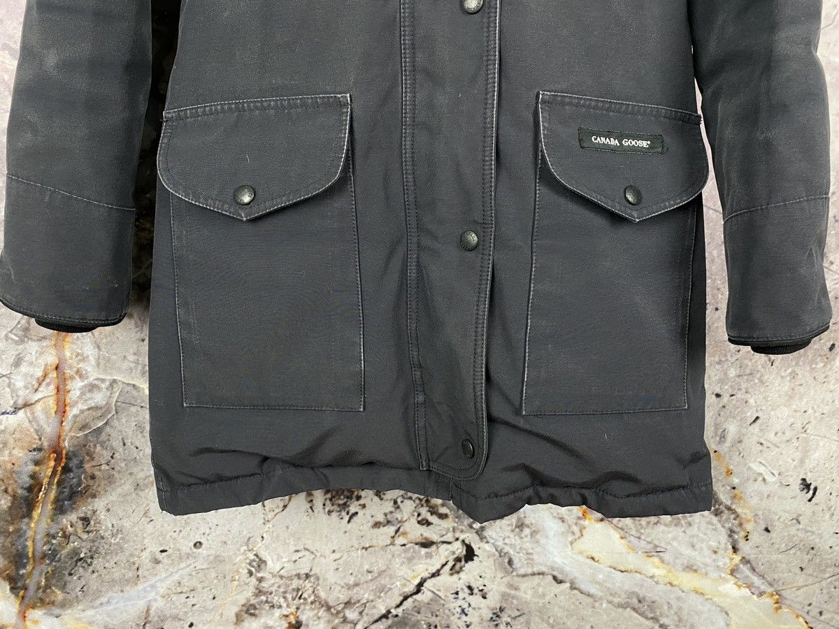 Other Women’s Canada Goose Arctic Program Jacket Size XS Size XS / US 0-2 / IT 36-38 - 4 Thumbnail