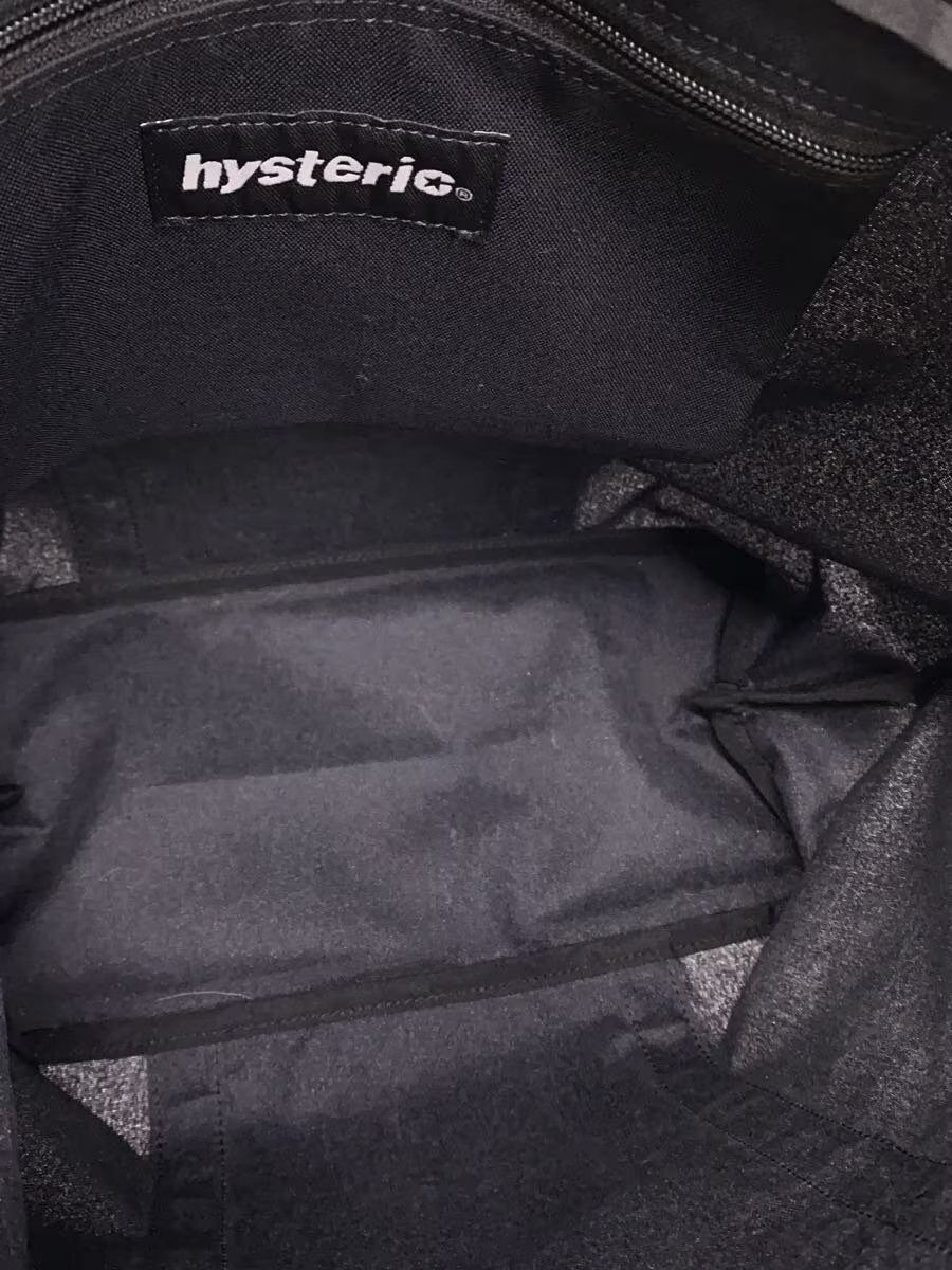 Hysteric Glamour Hysteric Woman Embroidered Tote Bag Size ONE SIZE - 6 Thumbnail