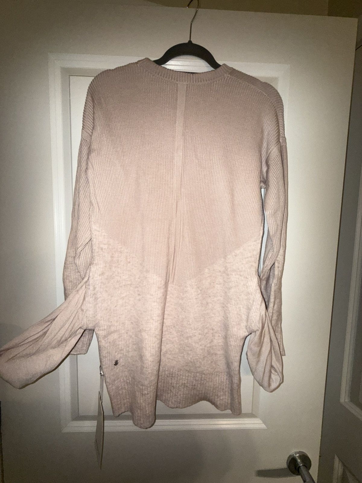 Lululemon Restful Intention Sweater Size S / US 4 / IT 40 - 5 Thumbnail