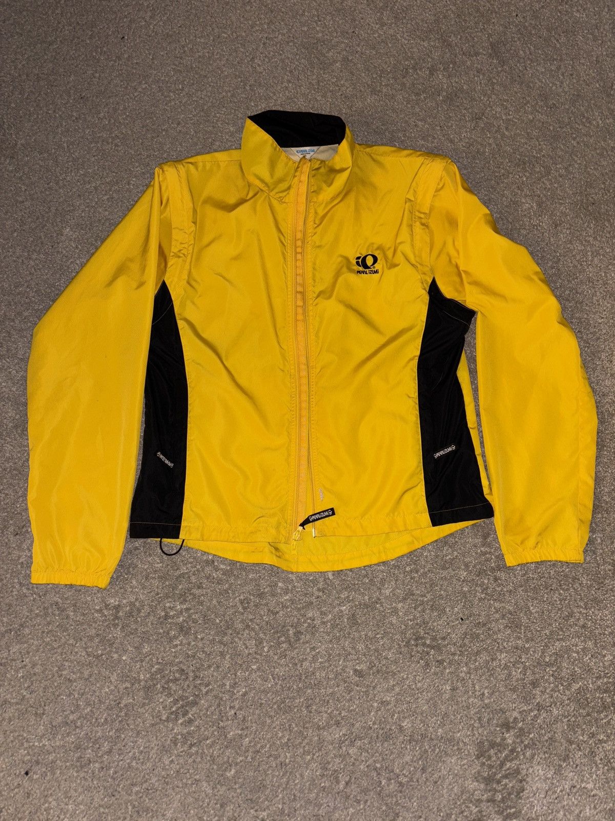 PEARL iZUMi Pearl Izumi Jacket/Vest Size US L / EU 52-54 / 3 - 1 Thumbnail
