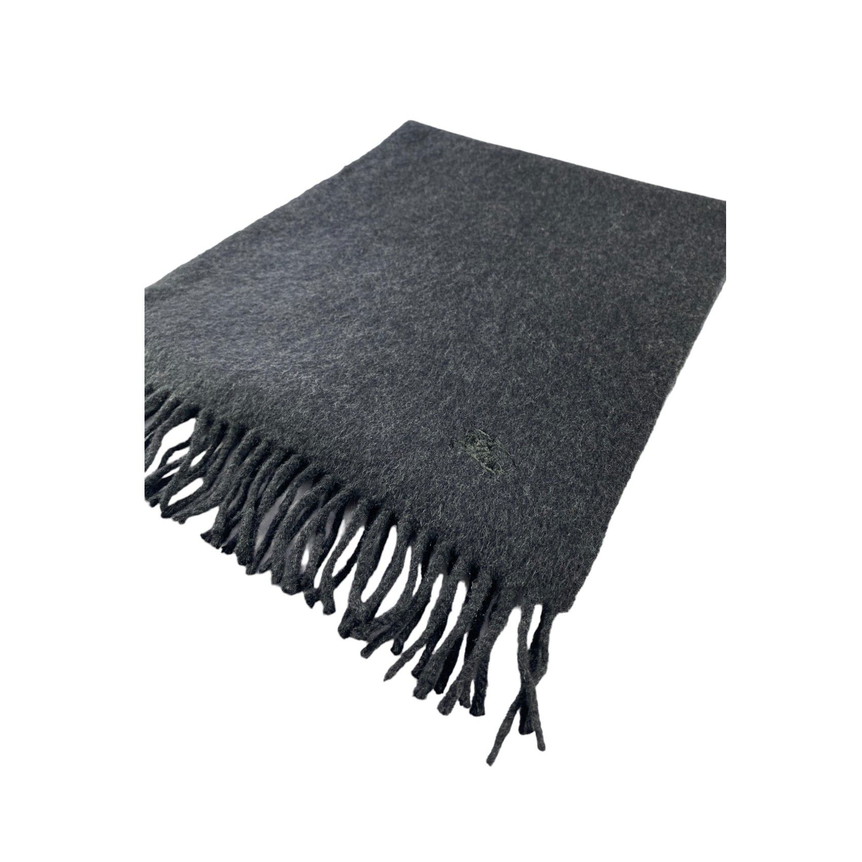 Burberry × Vintage Burberry Scarf / Muffler / Neckwear - WW195 Size ONE SIZE - 3 Thumbnail