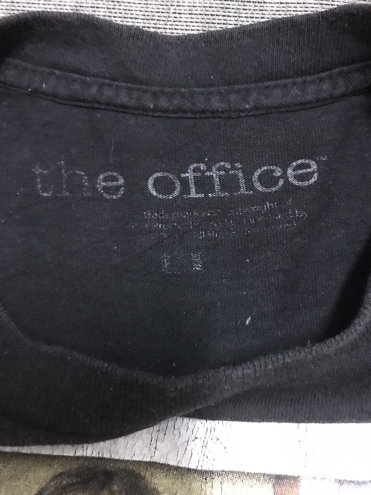 Other False The Office Movie tees Size US M / EU 48-50 / 2 - 5 Thumbnail