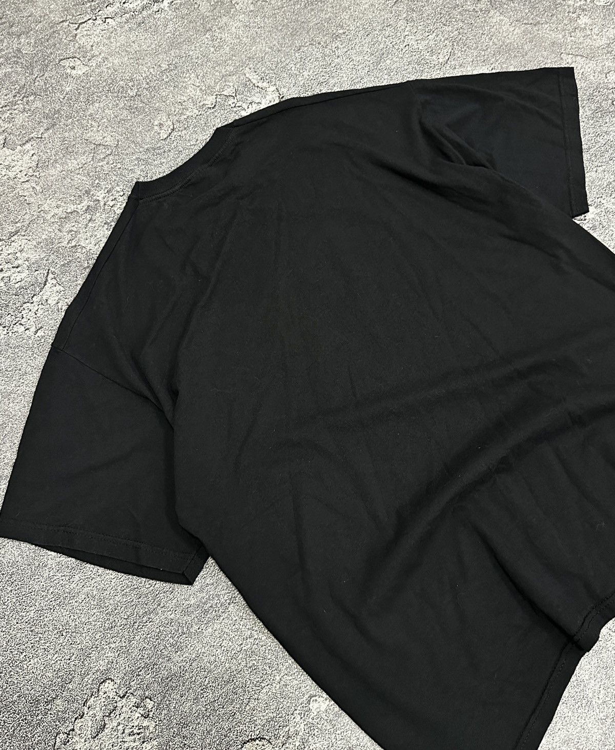 Band Tees × Vintage Vintage Queen 2003 Band T-Shirt Rare Black Size XL Size US XL / EU 56 / 4 - 6 Thumbnail