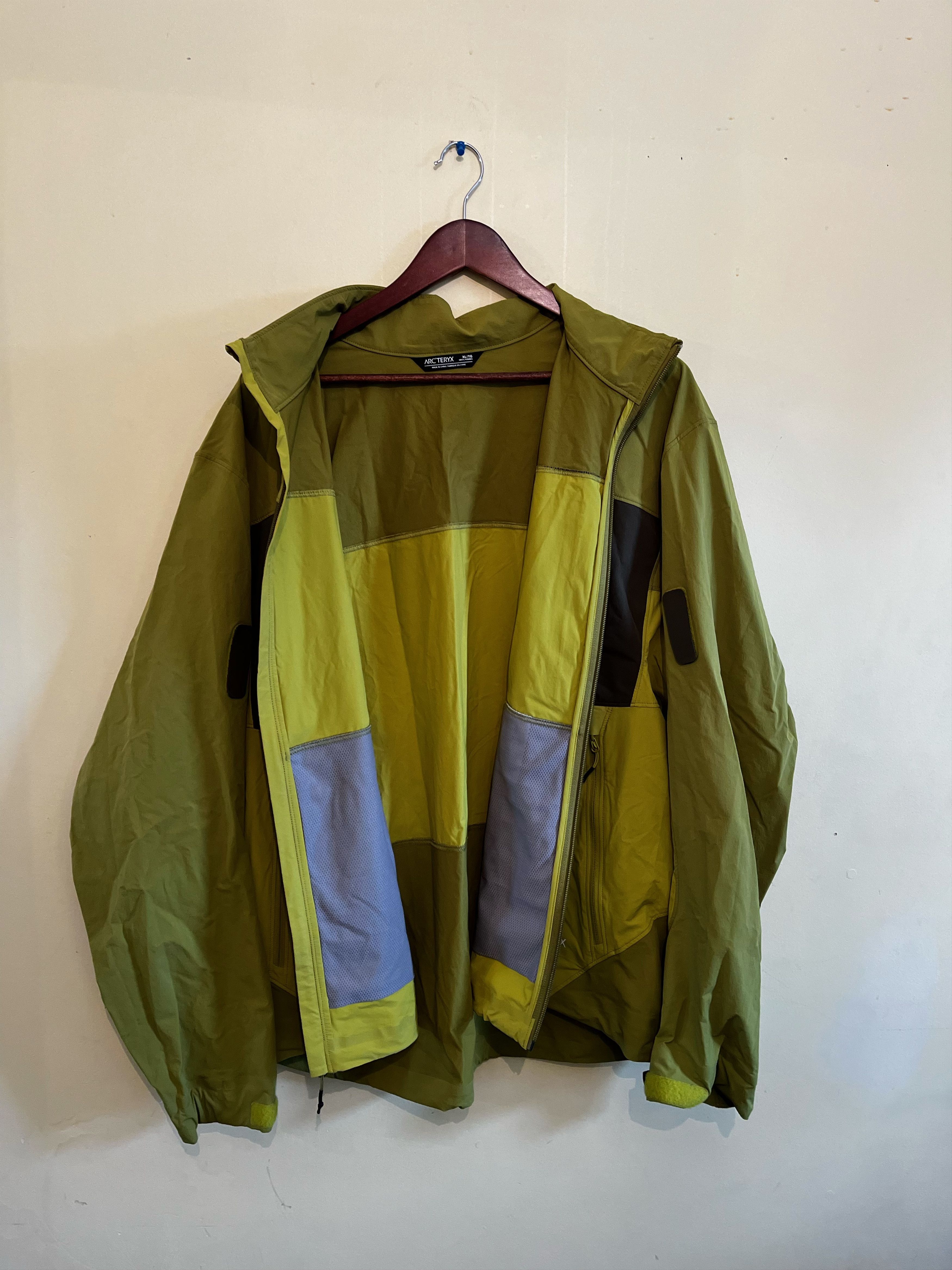 Arc'teryx Arc'teryx Paltz Jacket Size US XL / EU 56 / 4 - 4 Thumbnail