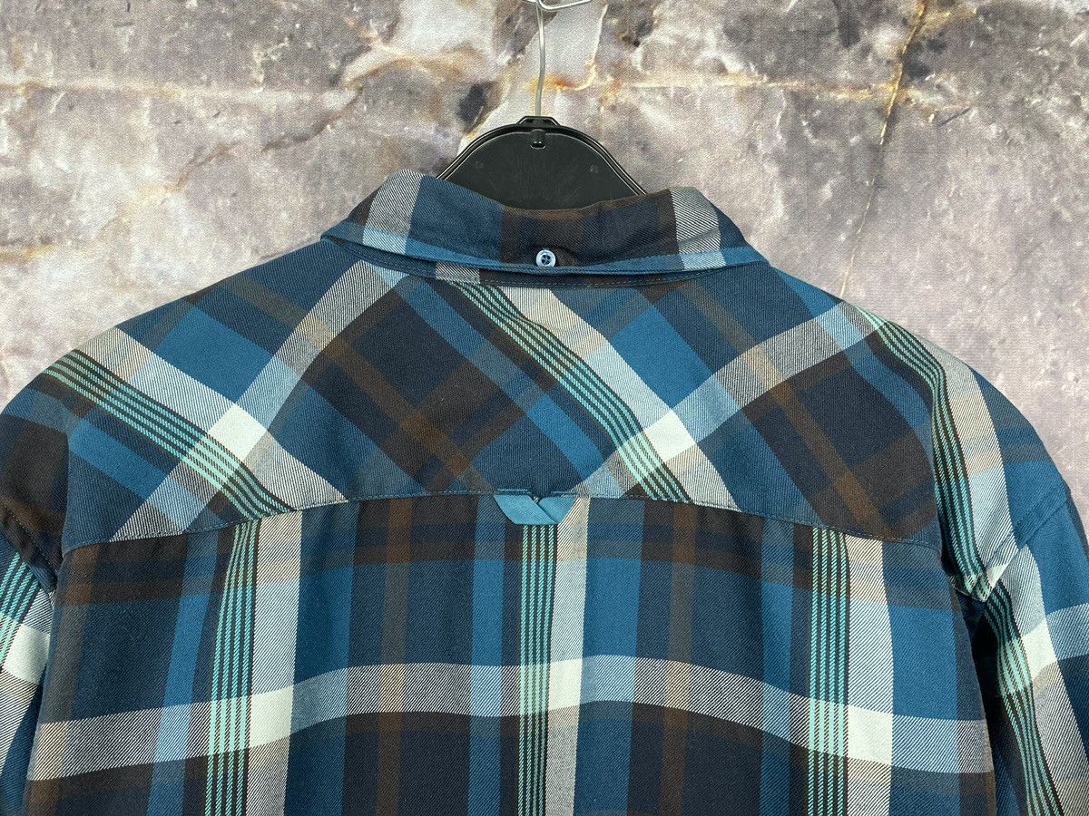 Oakley Men’s Oakley Shirt Button Up Outdoor Size XXL Size US XXL / EU 58 / 5 - 10 Thumbnail