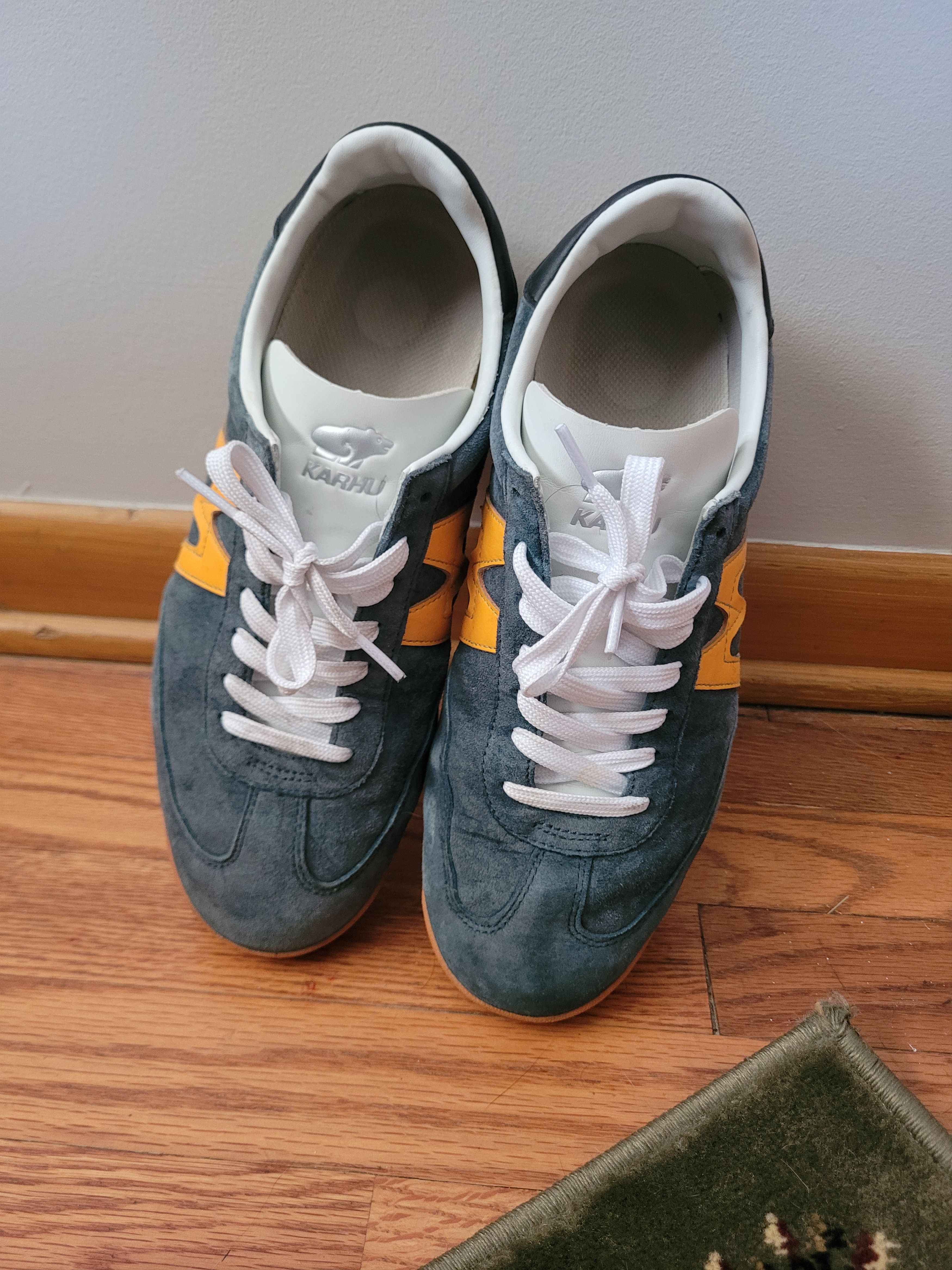 Karhu Karhu Albatross Size US 9.5 / EU 42-43 - 3 Thumbnail