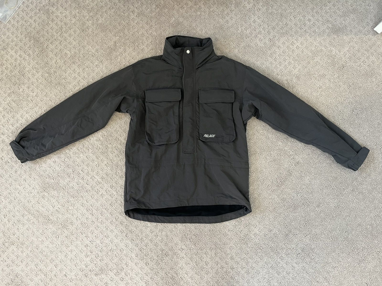 Palace Palace Belle Jacket - Medium Size US M / EU 48-50 / 2 - 1 Thumbnail