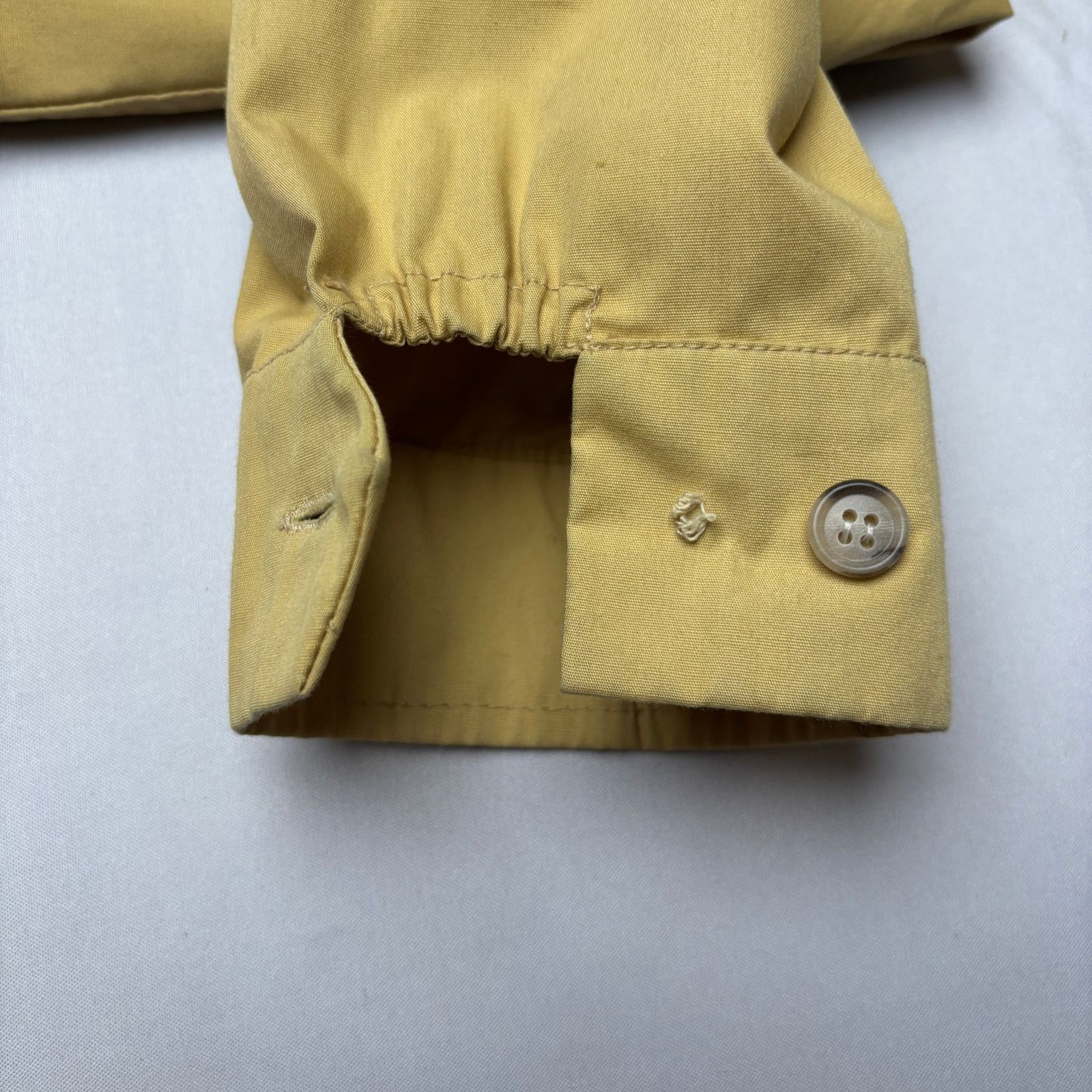 London Fog Vintage 60s London Fog Jacket Men's Large Bomber Detroit Size US L / EU 52-54 / 3 - 8 Thumbnail