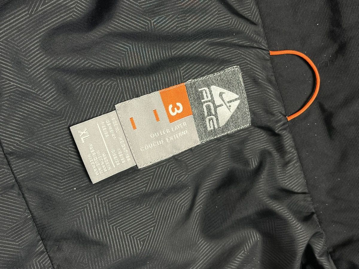 Nike ACG Nike ACG Vintage Ski Jacket Excellent Condition Size US XL / EU 56 / 4 - 10 Thumbnail