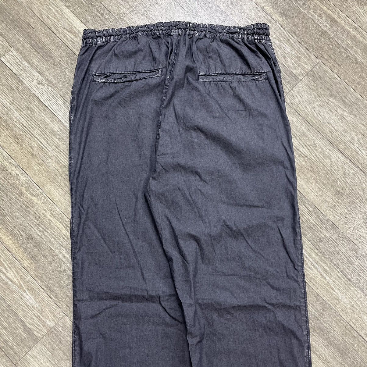 Hysteric Glamour × Japanese Brand Vintage Hysteric Glamour Lab Nylon Jogger Style Pants Size US 30 / EU 46 - 15 Thumbnail