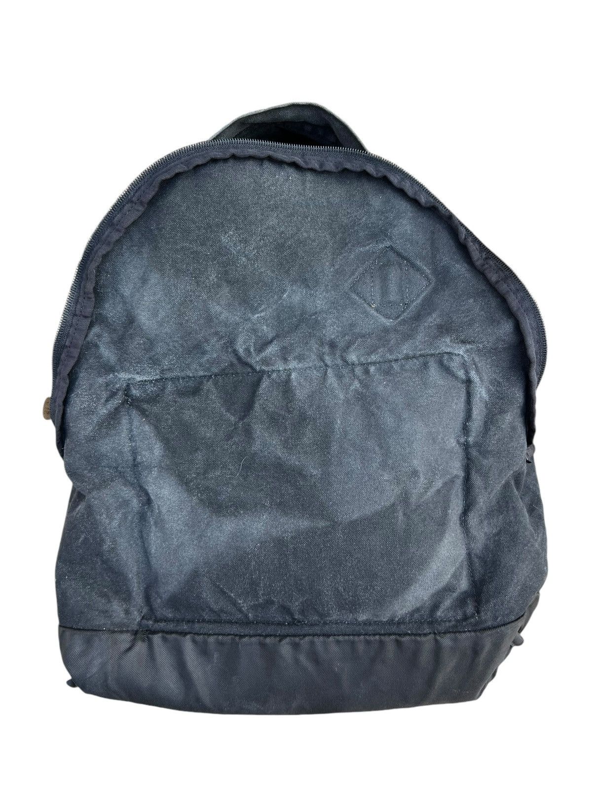 MasterPiece Masterpiece X Complete Works Fade Suede Leather Backpack Bag Size ONE SIZE - 21 Thumbnail