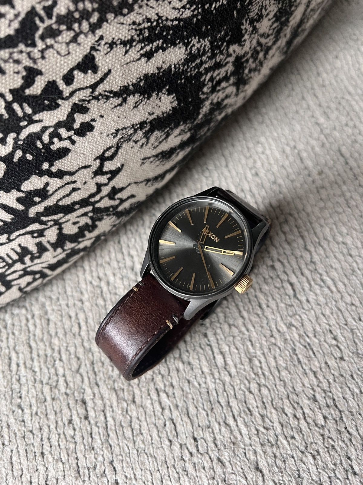 Nixon × Powell Peralta Nixon x Powell-Peralta LW Vato Rat Time