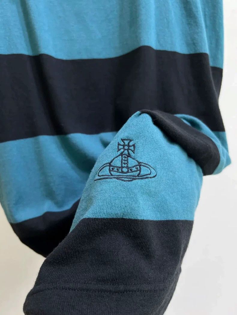 Vivienne Westwood Vivienne Westwood Unusual special style knit dress Size M / US 6-8 / IT 42-44 - 4 Thumbnail