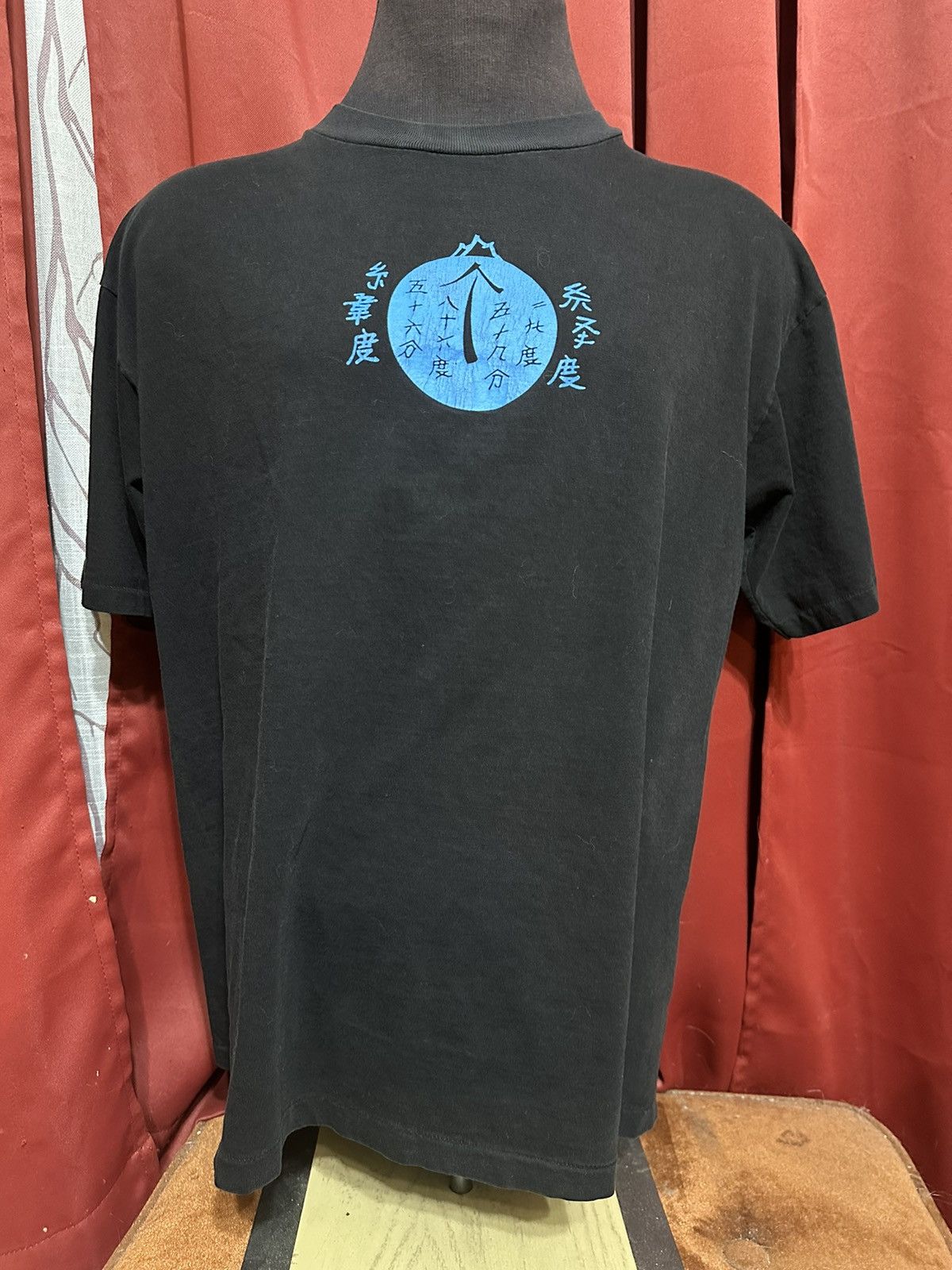 Vintage Vintage Water World Tshirt 90’s Movie Tee Streetwear Grail Size US XL / EU 56 / 4 - 2 Thumbnail
