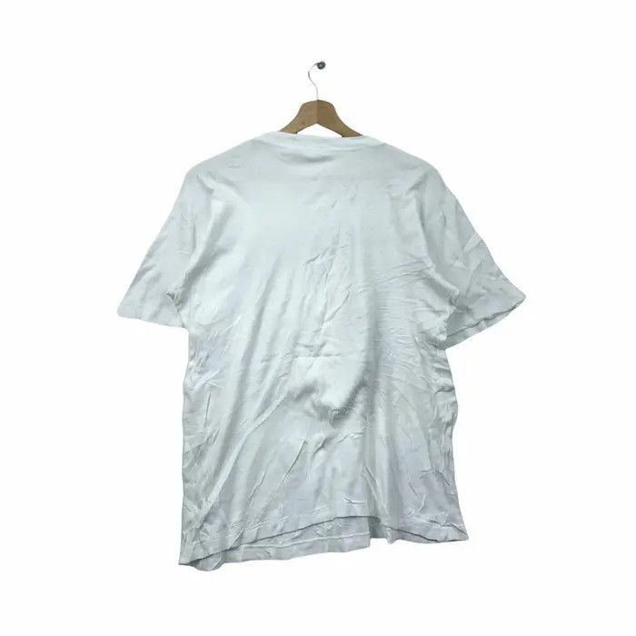 Japanese Brand Vtg 90’ SUMO ART Work Painting Made In JAPAN Souvenir Tee Size US M / EU 48-50 / 2 - 3 Thumbnail