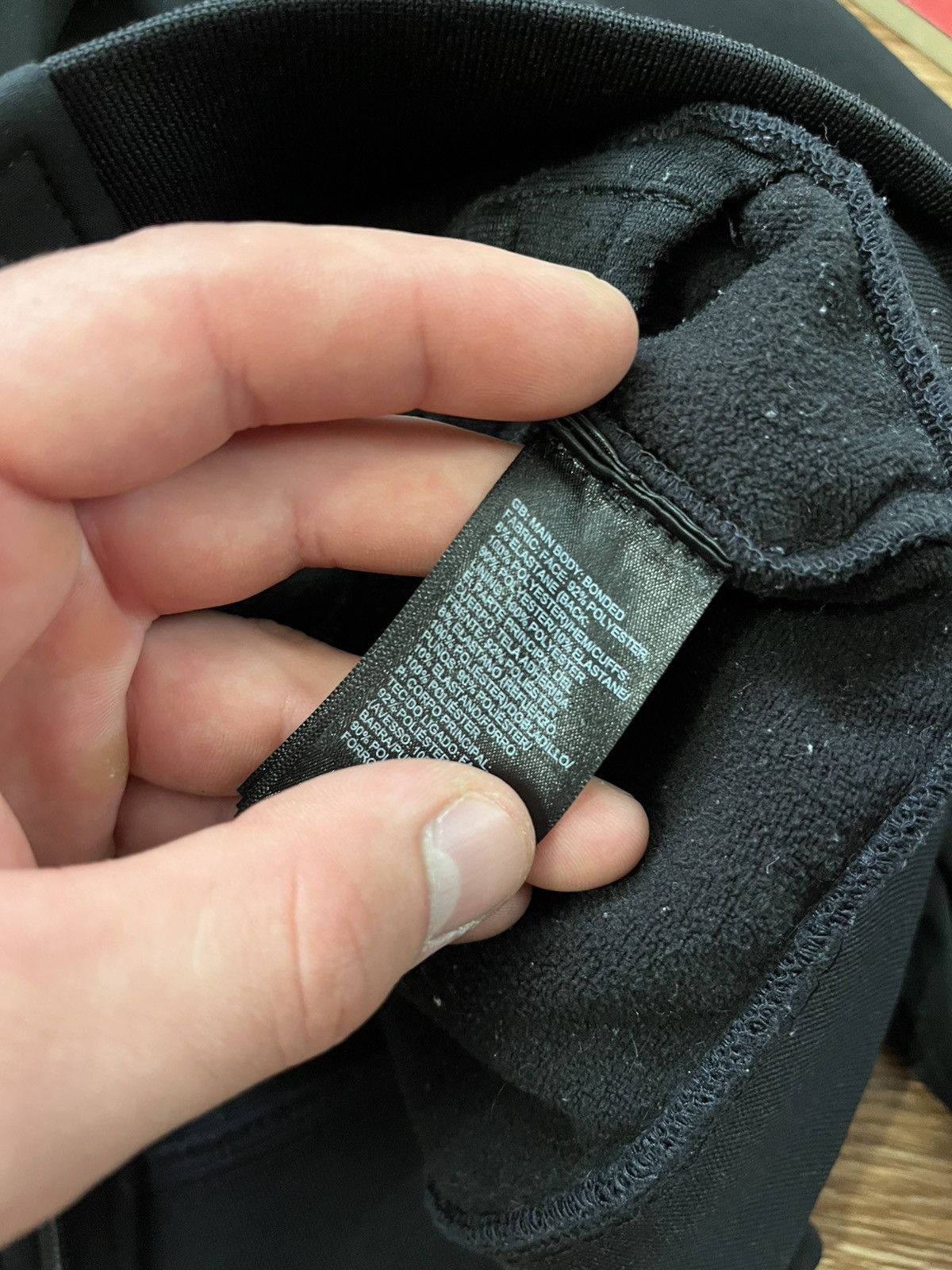 The North Face Vintage The North Face Windwall Outdoor Jacket Size US S / EU 44-46 / 1 - 5 Thumbnail