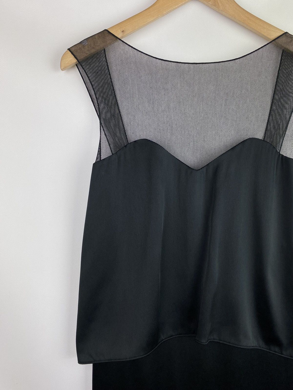 Maison Margiela BNWT! Maison Margiela ladies sleeveless dress size 42 Size M / US 6-8 / IT 42-44 - 4 Thumbnail