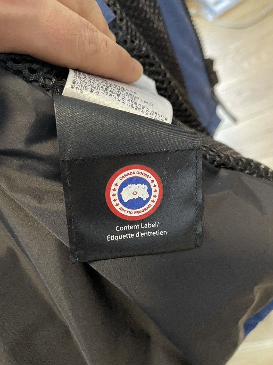 Canada Goose Canada Goose Erickson Parka Size US M / EU 48-50 / 2 - 7 Thumbnail